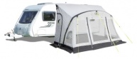 Quest Falcon 390 AIR Caravan Porch Awning | 2022